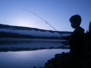 The Future of Bass Fishing